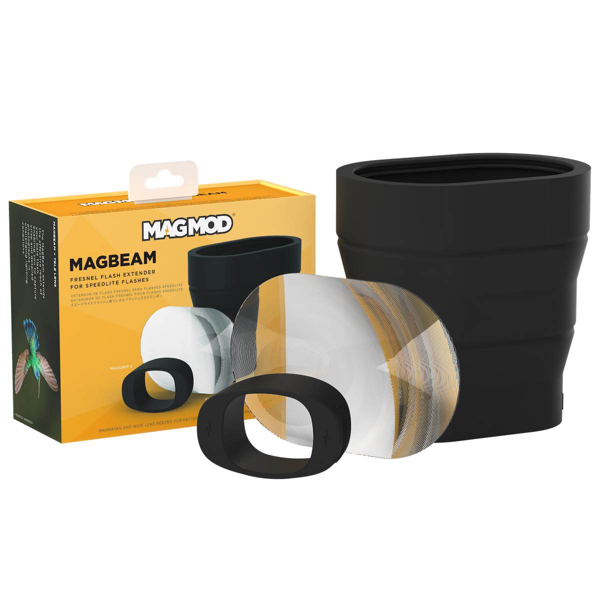 Buy MAGMOD MagBeam Tele Lens Online in India at Lowest Price Buy MAGMOD MagBeam Tele Lens Online in India at Lowest Price
