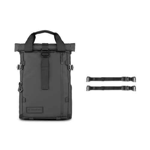 Wandrd PRVKE 15L Black
