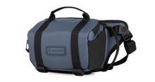 Load image into Gallery viewer, Wandrd ROGUE Sling 4L Aegean Blue V2
