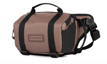 Load image into Gallery viewer, Wandrd ROGUE Sling 4L Atacama Clay V2