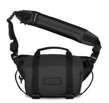 Load image into Gallery viewer, Wandrd ROGUE Sling 4L Black V2