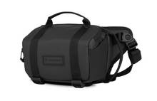 Load image into Gallery viewer, Wandrd ROGUE Sling 4L Black V2