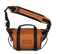 Load image into Gallery viewer, Wandrd ROGUE Sling 4L Sedona Orange V2