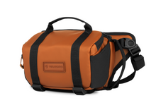 Load image into Gallery viewer, Wandrd ROGUE Sling 4L Sedona Orange V2