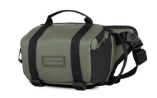 Load image into Gallery viewer, Wandrd ROGUE Sling 4L Wasatch Green V2