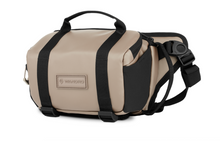 Load image into Gallery viewer, Wandrd ROGUE Sling 4L Yuma Tan V2