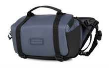 Load image into Gallery viewer, Wandrd ROGUE Sling 6L Aegean Blue V2