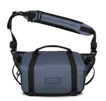 Load image into Gallery viewer, Wandrd ROGUE Sling 6L Aegean Blue V2