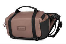 Load image into Gallery viewer, Wandrd ROGUE Sling 6L Atacama Clay V2