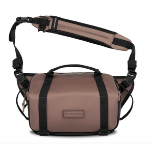 Wandrd ROGUE Sling 6L Atacama Clay V2