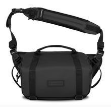 Load image into Gallery viewer, Wandrd ROGUE Sling 6L Black V2