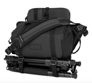 Wandrd ROGUE Sling 6L Black V2