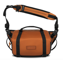 Load image into Gallery viewer, Wandrd ROGUE Sling 6L Sedona Orange V2