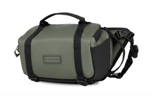 Load image into Gallery viewer, Wandrd ROGUE Sling 6L Wasatch Green V2