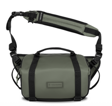Load image into Gallery viewer, Wandrd ROGUE Sling 6L Wasatch Green V2