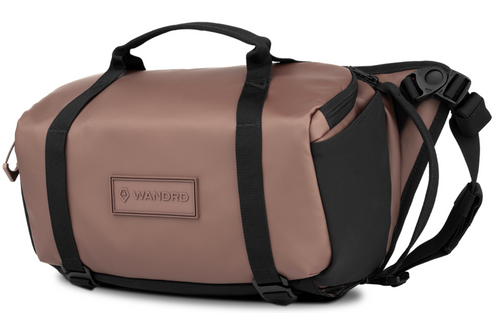 Wandrd ROGUE Sling 9L Atacama Clay V2