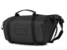 Load image into Gallery viewer, Wandrd ROGUE Sling 9L Black V2