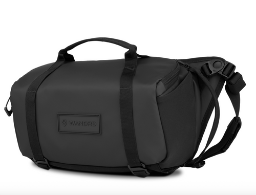 Wandrd ROGUE Sling 9L Black V2