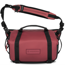 Load image into Gallery viewer, Wandrd ROGUE Sling 9L Rhoone Burgundy V2