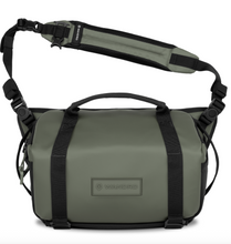 Load image into Gallery viewer, Wandrd ROGUE Sling 9L Wasatch Green V2