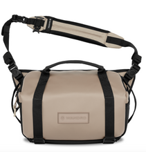 Load image into Gallery viewer, Wandrd ROGUE Sling 9L Yuma Tan V2