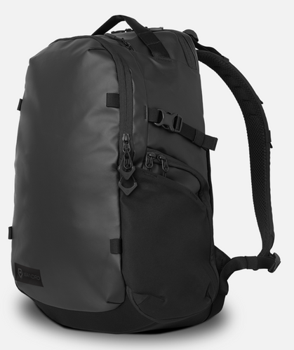 Wandrd STRATUS Photo 18 Black