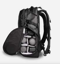 Load image into Gallery viewer, Wandrd STRATUS Photo 18 Black