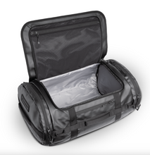 Load image into Gallery viewer, Wandrd CARRYALL Duffel 30L Black