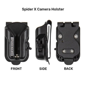 Spider X - Holster Only