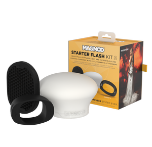 MagMod Starter Kit 2