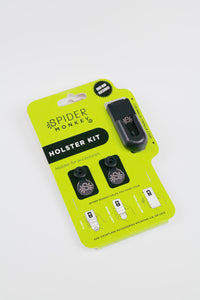 Spider Monkey Holster Kit (Base+Tab)