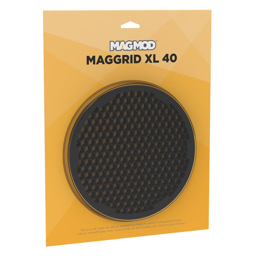 MagMod XL MagGrid XL 40