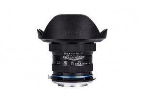 Laowa 15mm f/4 1:1  Wide Angle Lens with Shift - Sony FE