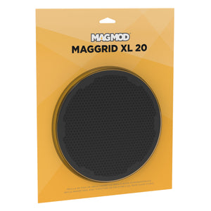 MagMod XL MagGrid XL 20