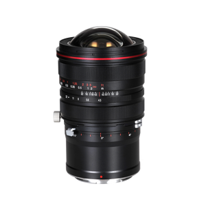 Laowa 15mm f/4.5R Zero-D Shift - Nikon Z